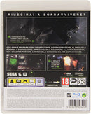 ALIEN ISOLATION PS3 (completamente in italiano) (4603894169654)
