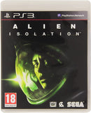 ALIEN ISOLATION PS3 (completamente in italiano) (4603894169654)