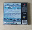 ALL STAR WATERSPORTS PS1 (versione italiano)(usato garantito) (4661857550390)