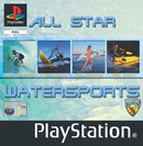 ALL STAR WATERSPORTS PS1 (versione italiano)(usato garantito) (4661857550390)