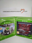 DESTINY LA COLLEZIONE XBOX ONE versione italiana (usato garantito) (6857446752310)