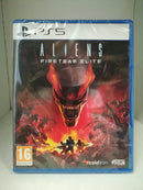 ALIENS FIRETEAM ELIT PS5 (6621928816694)