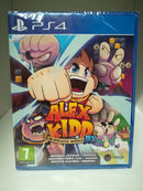 Alex Kidd in Miracle World DX! Playstation 4 Edizione Europea (6565448319030)