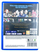 VIRTUE'S LAST REWARD PS VITA EDIZIONE REGNO UNITO (4552030453814)