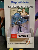 NINTENDO   AMIIBO FIRE EMBLEM - ALM - (8087716725038)