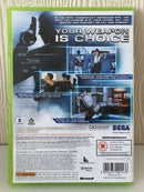ALPHA PROTOCOL THE ESPIONAGE RPG XBOX 360 (testo e video in italiano) (4635285454902)