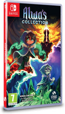 ALWA 'S COLLECTION  NINTENDO SWITCH VERSIONE EUROPEA (6691210985526)