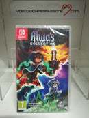 ALWA 'S COLLECTION  NINTENDO SWITCH VERSIONE EUROPEA (6691210985526)