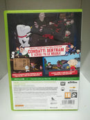 I GRIFFIN- RITORNO AL MULTIVERSO- XBOX 360 (usato garantito) (6590539464758)