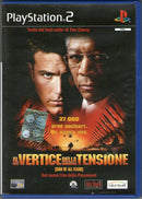 AL VERTICE DELLA TENSIONE (4601409011766)