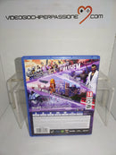 AGENTS OF MAYHEM day one edition PS4 (usato garantito) (8054935322926)