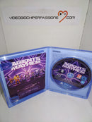 AGENTS OF MAYHEM day one edition PS4 (usato garantito) (8054935322926)