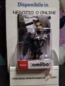 Amiibo Super Smash Bros. Sephiroth (8051352469806)