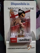 Amiibo Super Smash Bros. Kazuya (8052638974254)