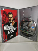 DALLA RUSSIA CON AMORE 007 PS2 (usato garantito)(versione italiana) (4790852321334)