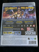 BORDERLANDS THE PRE - SEQUEL PS3 VERSIONE INGLESE (4602051657782)