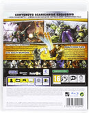 ANARCHY REIGNS PLAYSTATION 3 EDIZIONE ITALIANA (4530221350966)