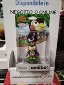 AMIIBO ANIMAL CROSSING (8113000218926)