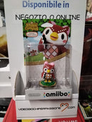 AMIIBO ANIMAL CROSSING (8113000218926)
