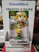 AMIIBO ANIMAL CROSSING (8113000218926)
