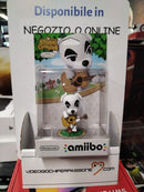 AMIIBO ANIMAL CROSSING (8113000218926)