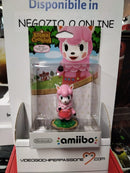 AMIIBO ANIMAL CROSSING (8113000218926)