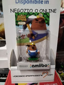 AMIIBO ANIMAL CROSSING (8113000218926)