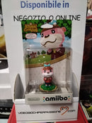 AMIIBO ANIMAL CROSSING (8113000218926)
