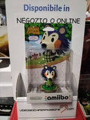 AMIIBO ANIMAL CROSSING (8113000218926)