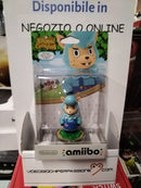 AMIIBO ANIMAL CROSSING (8113000218926)