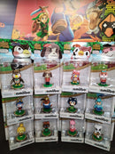AMIIBO ANIMAL CROSSING (8113000218926)