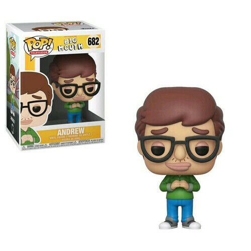 POP! FUNKO 682 ANDREW (4574435377206)