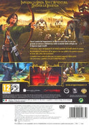 IL SIGNORE DEGLI ANELLI L'AVVENTURA DI ARAGORN PS2 (4595714031670)