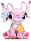 LILO&STITCH PELUCHE <ANGEL>DISNEY ORIGINALE (4704213434422)