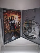 IL SIGNORE DEGLI ANELLI ;IL RITORNO DEL RE PS2 (usato garantito)(versione italiana) (4790899114038)