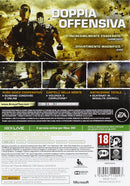 ARMY OF  TWO THE DEVIL'S CARTEL  XBOX 360 (versione italiana) (8050493260078)