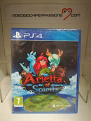Copia del Arietta of Spirits Nintendo Switch Edizione Europea (6687301468214)