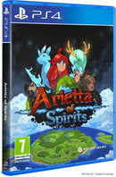 Copia del Arietta of Spirits Nintendo Switch Edizione Europea (6687301468214)