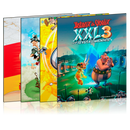 Asterix & Obelix Slap Them All - Ultra Collector's Edition - Playstation 4 (6634533224502) (6634536828982)