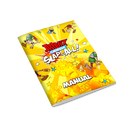 Asterix & Obelix Slap Them All - Ultra Collector's Edition - Playstation 4 (6634533224502)