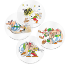 Asterix & Obelix Slap Them All - Ultra Collector's Edition - Playstation 4 (6634533224502)