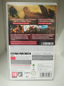 A.O.T. 2: FINAL BATTLE NINTANDO SWITCH (usato garantito) (6586600259638)