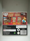ASTERIX E OBELIX XXL 2 MISSION: WIFIX NINTENDO DS (usato garantito) (6636642566198)