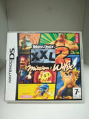ASTERIX E OBELIX XXL 2 MISSION: WIFIX NINTENDO DS (usato garantito) (6636642566198)