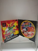APE ESCAPE PS1 (usato garantito) (4737736736822)