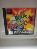 APE ESCAPE PS1 (usato garantito) (4737736736822)
