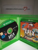 APEX legends LIFELINE EDITION XBOX ONE (usato garantito) (6687321718838)