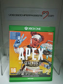 APEX legends LIFELINE EDITION XBOX ONE (usato garantito) (6687321718838)