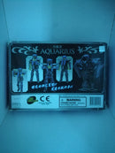 AQUARIUS (cavalieri dello zodiaco)BANDAI (usato) (4679528054838)