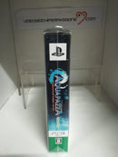 Aquapazza: Aquaplus Dream Match PLAYSTATION 3 (nuovo)(sottotitoli in inglese) (6685537173558)